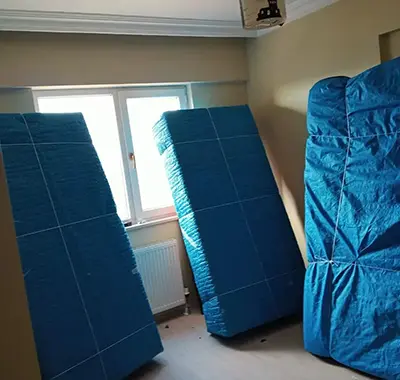 İzmir Bornova Nakliyat Eşya Paketleme Görseli