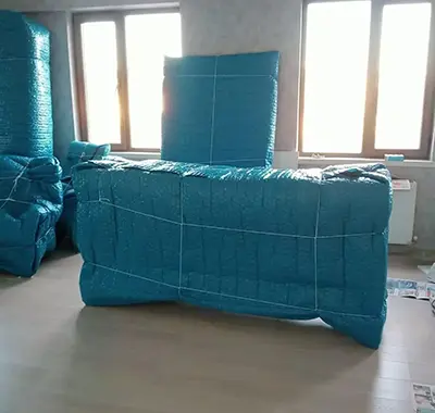 İzmir Bornova Nakliyat Eşya Paketleme Görseli