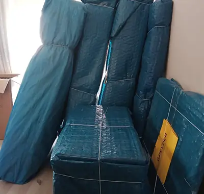 İzmir Bornova Nakliyat Eşya Paketleme Görseli